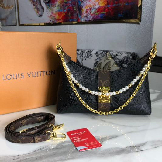 Louis Vuitton Twinny bag
