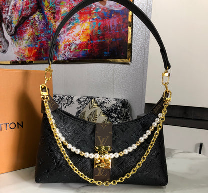 Louis Vuitton Twinny bag