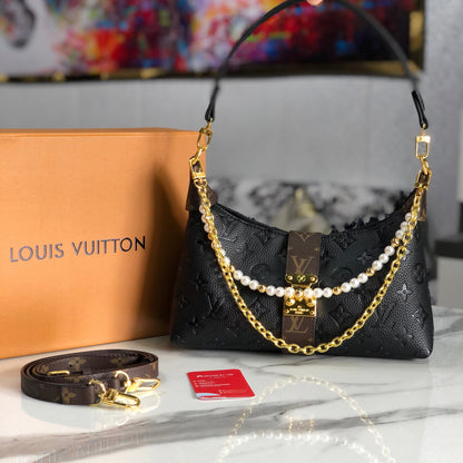 Louis Vuitton Twinny bag