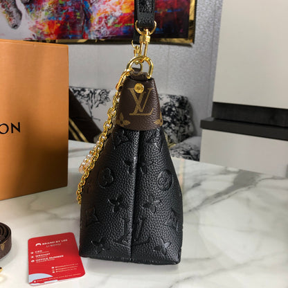 Louis Vuitton Twinny bag