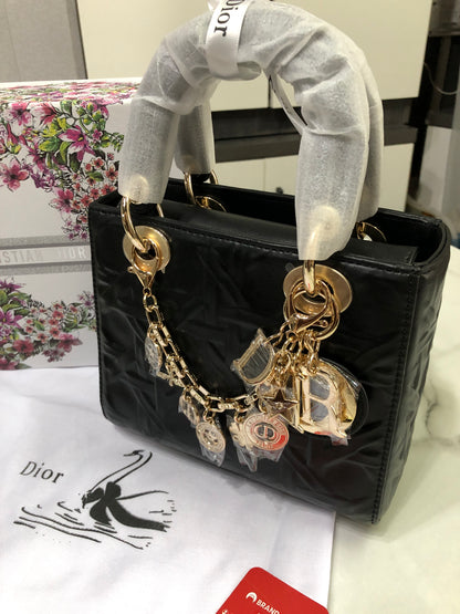 Lady Dior Bag