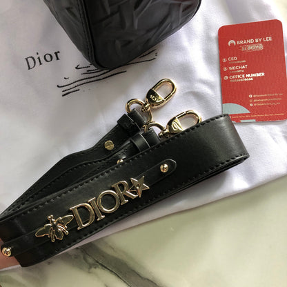 Lady Dior Bag