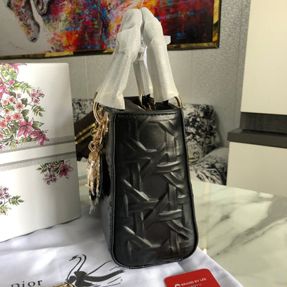 Lady Dior Bag