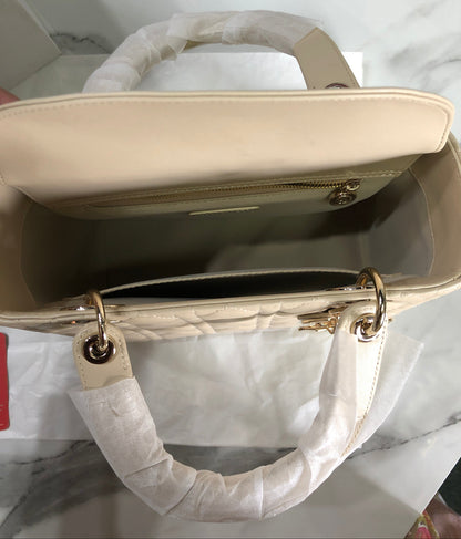 Lady Dior Bag