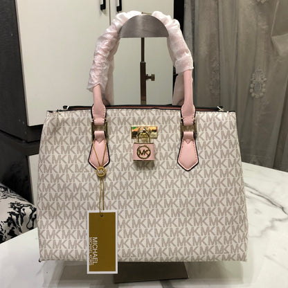 Michael Kors Ruby Top Zip Tote