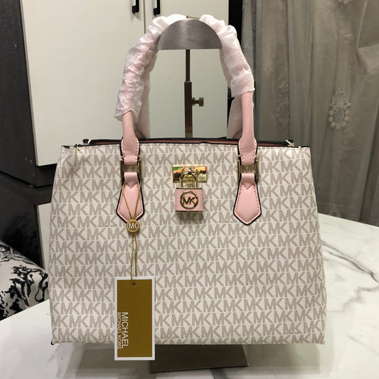 Michael Kors Ruby Top Zip Tote