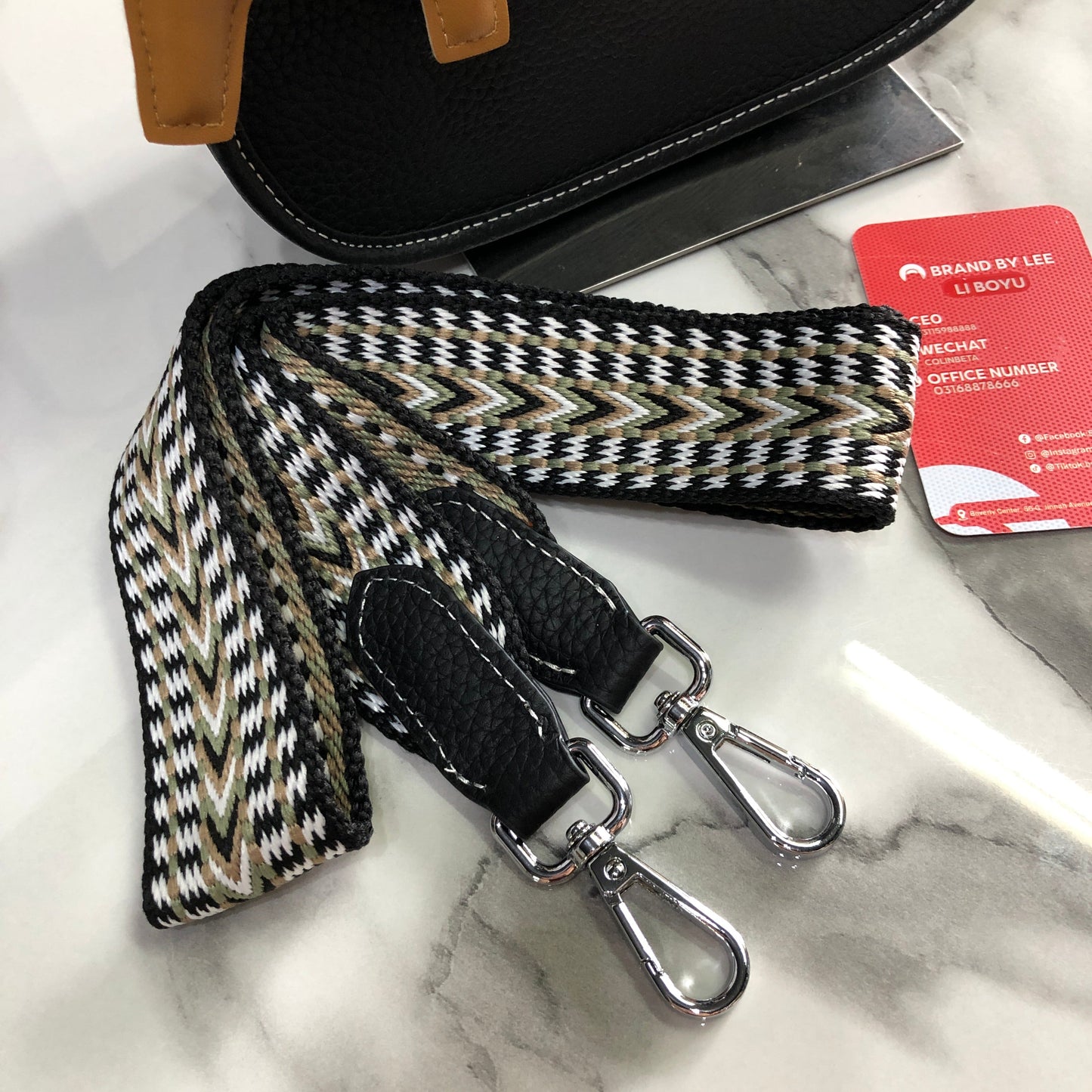 Hermès Evelyne Bag