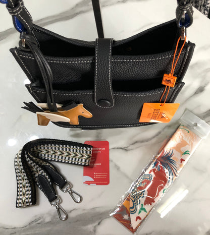 Hermès Evelyne Bag