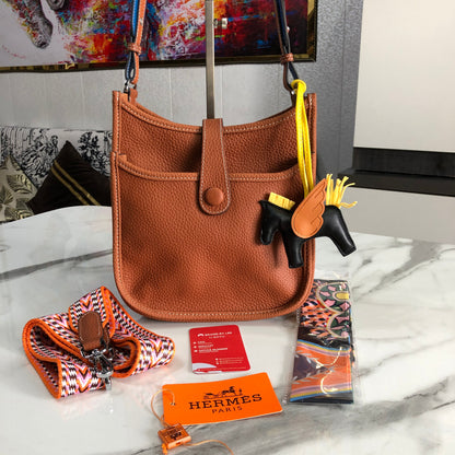 Hermès Evelyne Bag