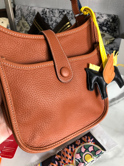 Hermès Evelyne Bag
