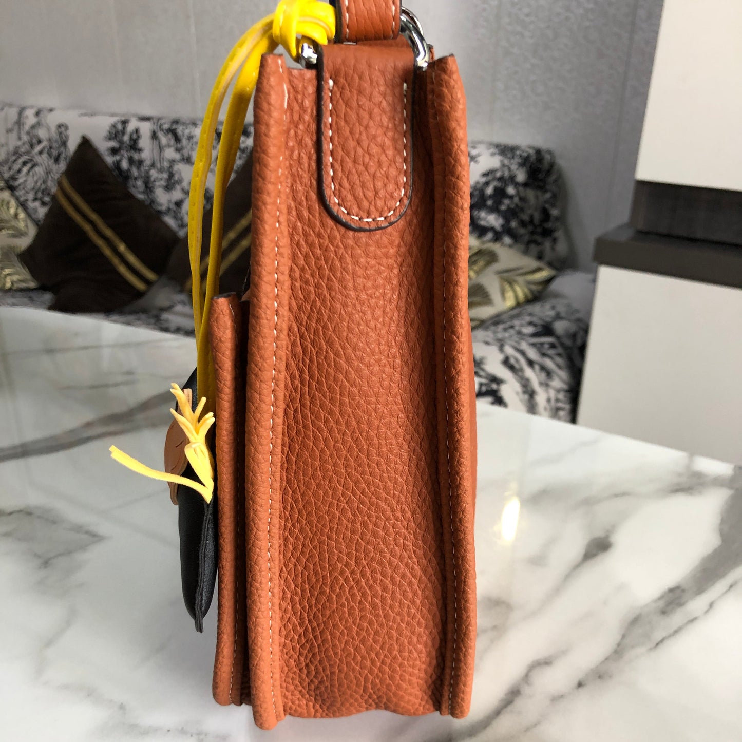 Hermès Evelyne Bag