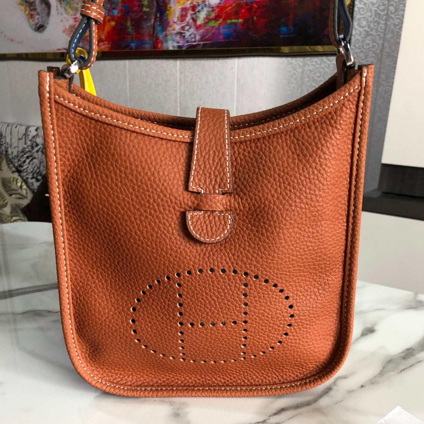 Hermès Evelyne Bag