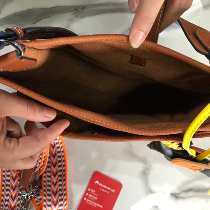 Hermès Evelyne Bag