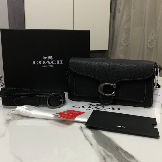 Coach Tabby shoulder bag