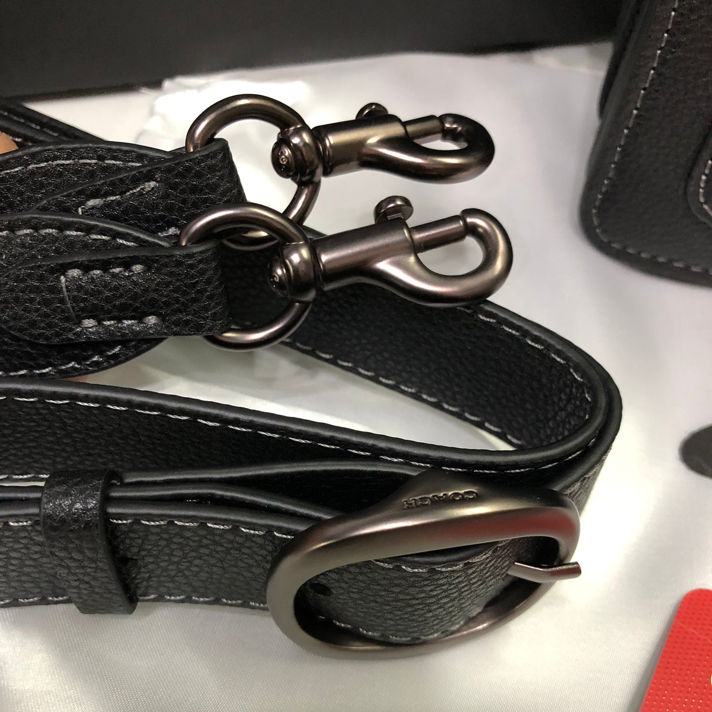 Coach Tabby shoulder bag