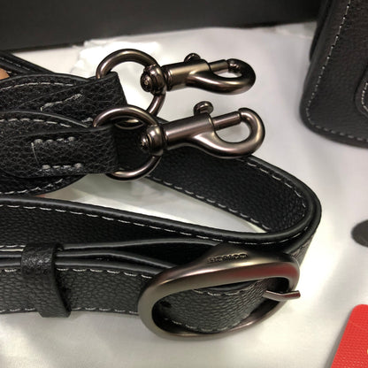 Coach Tabby shoulder bag