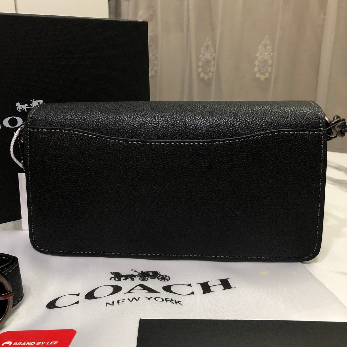 Coach Tabby shoulder bag