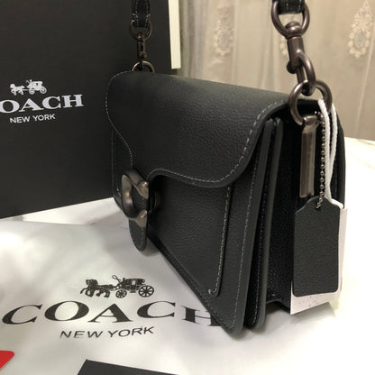 Coach Tabby shoulder bag