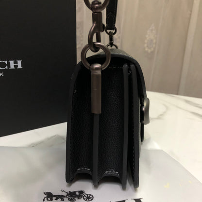 Coach Tabby shoulder bag