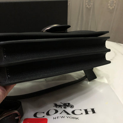 Coach Tabby shoulder bag