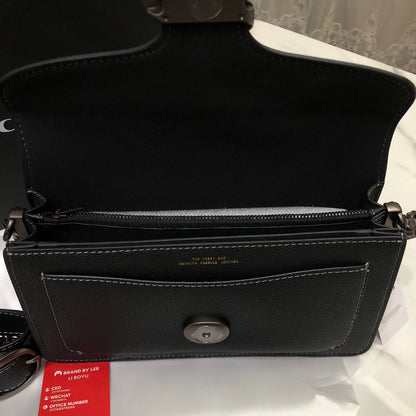 Coach Tabby shoulder bag
