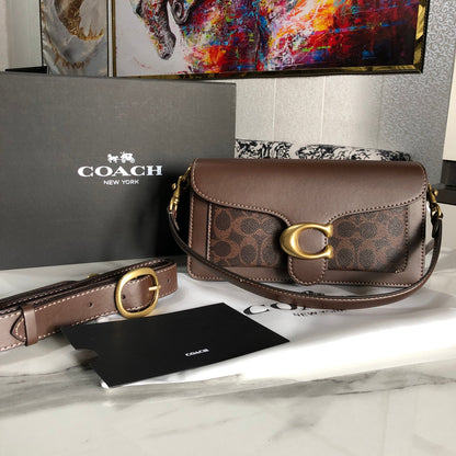 Coach Tabby shoulder bag