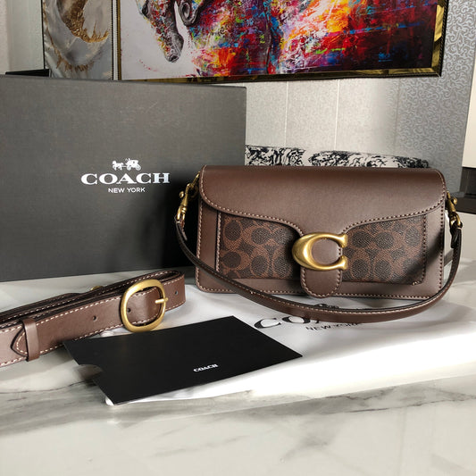 Coach Tabby shoulder bag