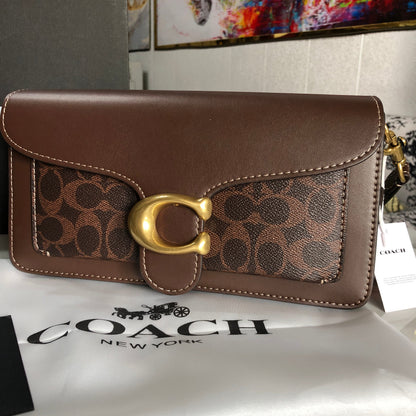 Coach Tabby shoulder bag