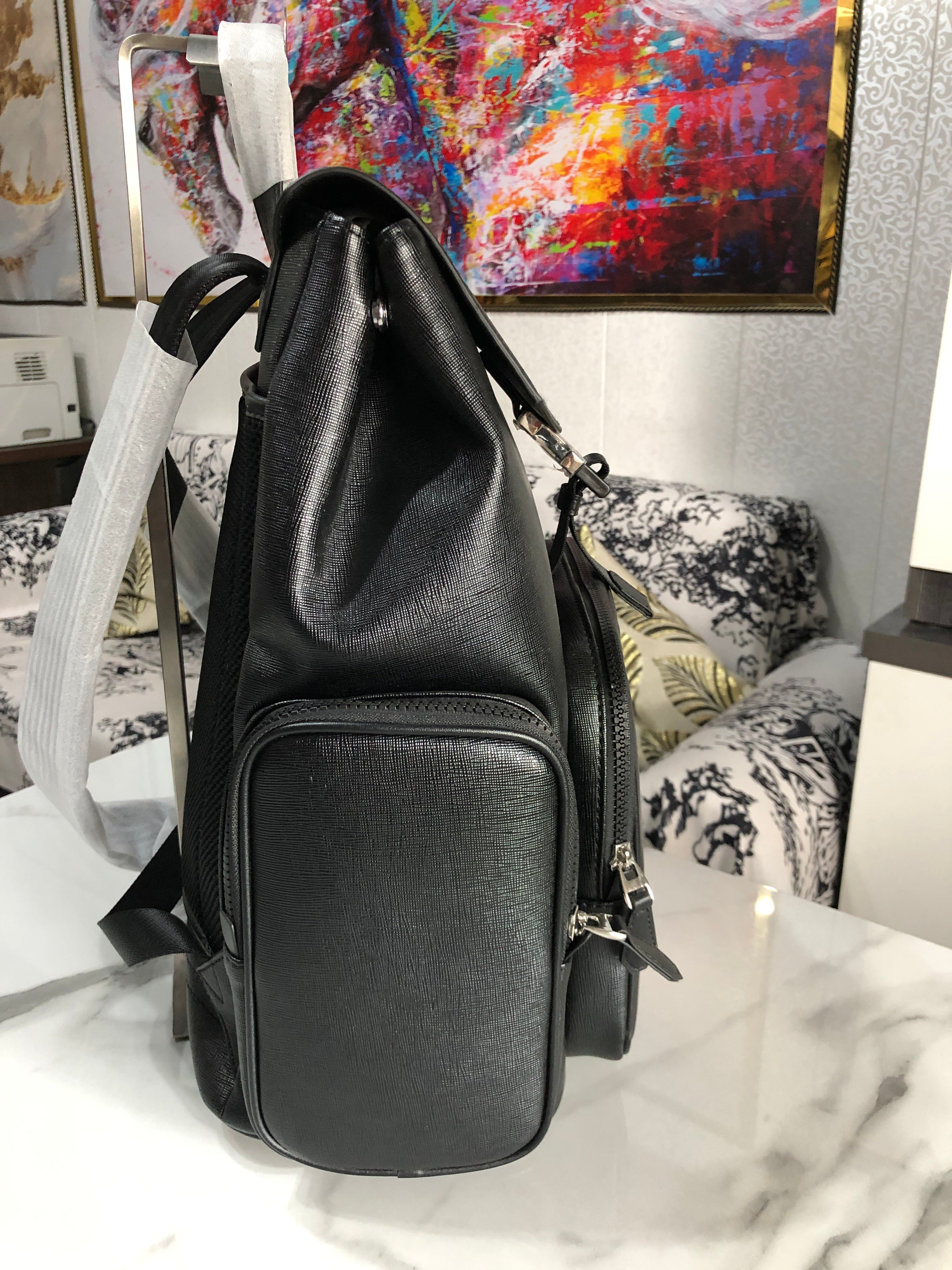 Bally Mythos backpack