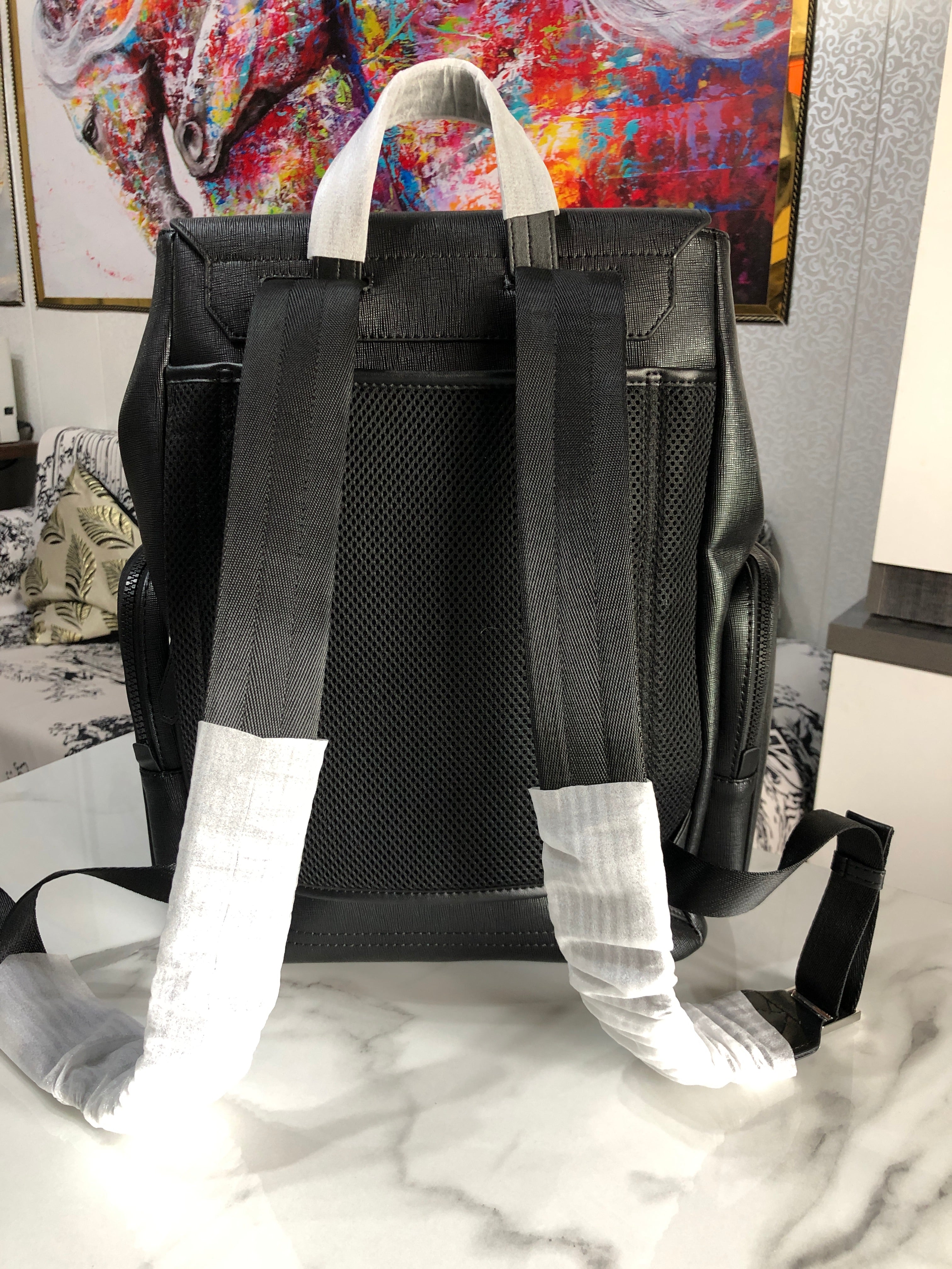 Bally Mythos backpack