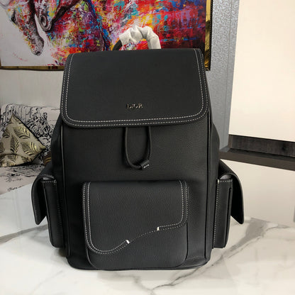 Dior Saddle backpack