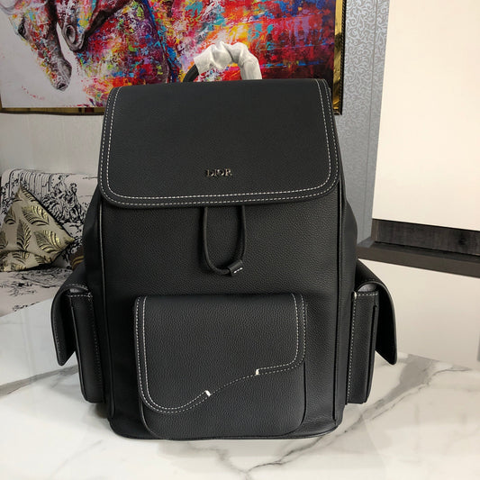 Dior Saddle backpack