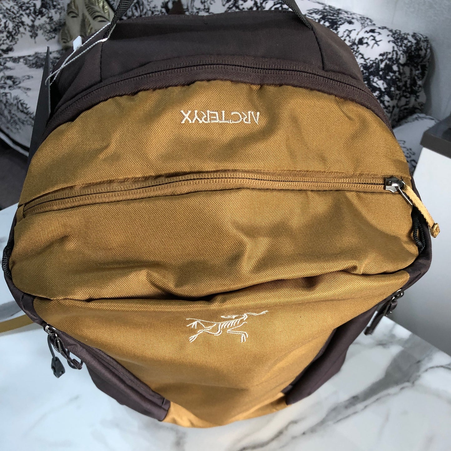 Arc'teryx Mantis 26 Backpack