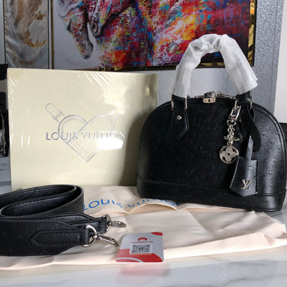 Louis Vuitton Neo Alma BB