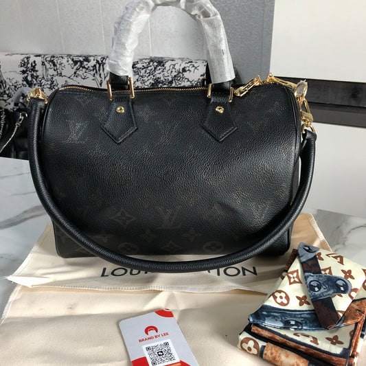 Louis Vuitton Speedy Bandoulière 25