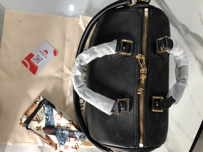 Louis Vuitton Speedy Bandoulière 25