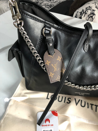 Louis Vuitton CarryAll Cargo Vibe PM handbag