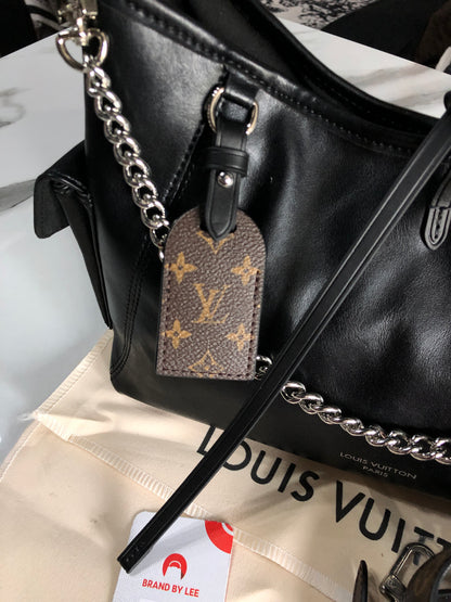 Louis Vuitton CarryAll Cargo Vibe PM handbag