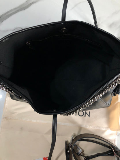 Louis Vuitton CarryAll Cargo Vibe PM handbag