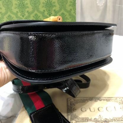 Gucci Bamboo 1947 mini bag