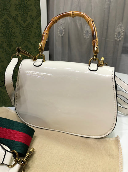 Gucci Bamboo 1947 mini bag
