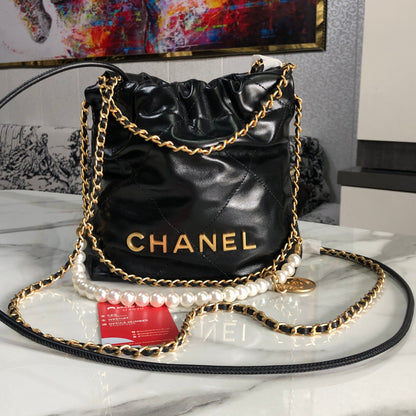 Chanel 22 Bag