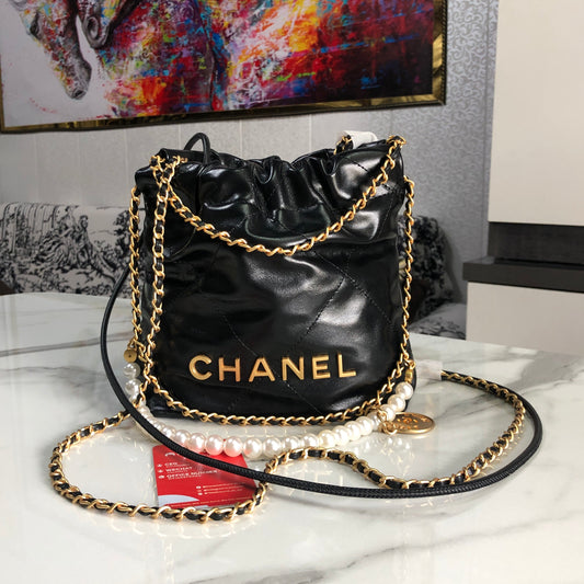 Chanel 22 Bag