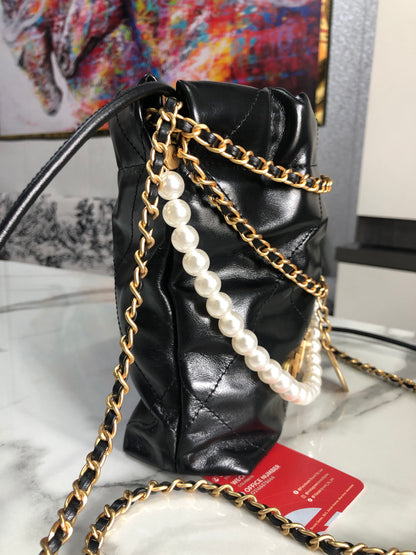 Chanel 22 Bag