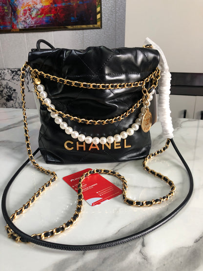 Chanel 22 Bag