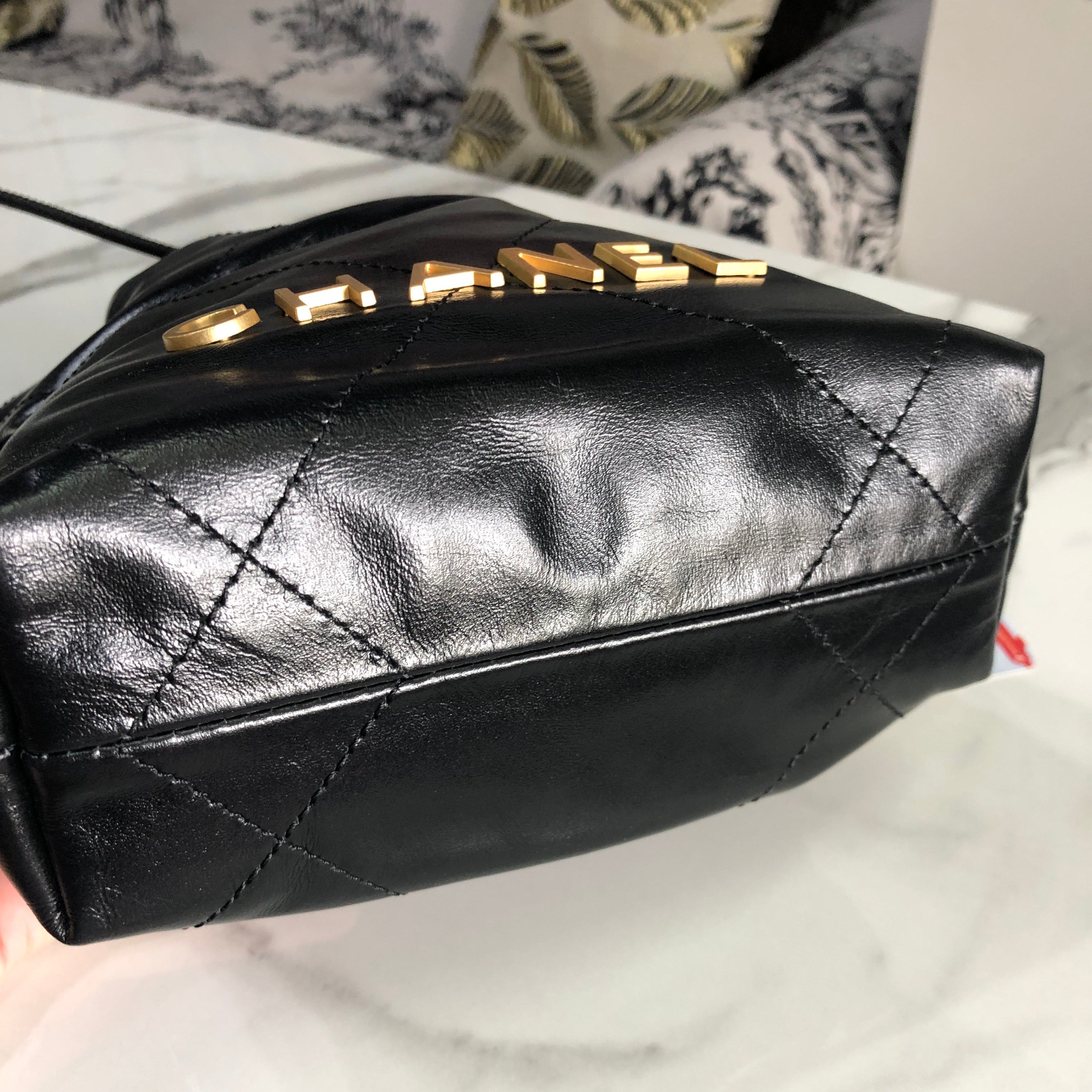Chanel 22 Bag