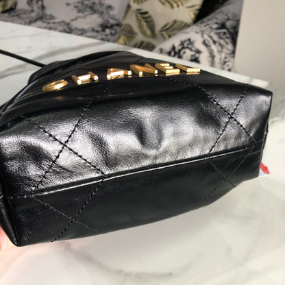 Chanel 22 Bag