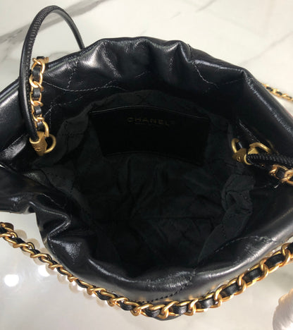 Chanel 22 Bag