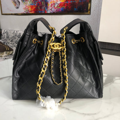 Chanel 25 hobo bag