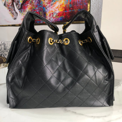 Chanel 25 hobo bag